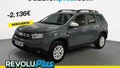 Usado 2024 Dacia Duster Expression SUV | 22.190 € (Precio justo)