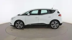Usado 2019 Renault Scénic IV Zen Monovolumen | 14.899 € (Buen precio)