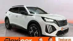 Usado 2024 Peugeot 2008 Allure SUV | 17.990 € (Precio justo)