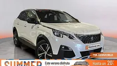 Usado 2019 Peugeot 3008 Active SUV | 14.490 € (Precio justo)