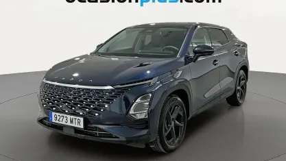 Usado Omoda 5 185 CV (136 kW) 2024 SUV