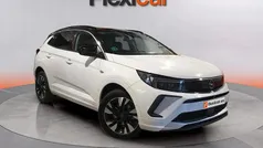 Usado 2022 Opel Grandland X Ultimate SUV | 14.990 € (Buen precio)