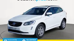 Blanco Usado 2015 Volvo XC60 Kinetic SUV | 18.750 € (Precio justo)