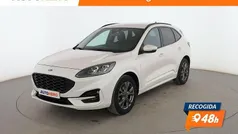 Usado 2021 Ford Kuga ST-Line X SUV | 21.199 € (Buen precio)