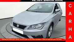 Usado 2018 Seat Leon Style Utilitario | 12.690 € (Buen precio)