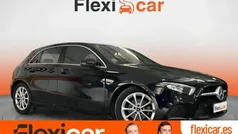 Usado 2019 Mercedes A180 Berlina | 21.990 € (Precio justo)