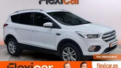 Usado 2019 Ford Kuga Trend SUV | 16.490 € (Super precio)