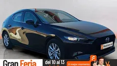 Usado 2019 Mazda 3 Berlina | 18.790 € (Precio justo)