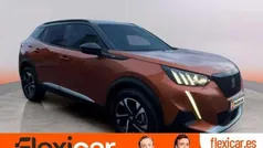 Usado 2023 Peugeot 2008 GT SUV | 16.190 € (Super precio)