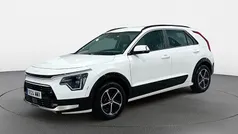 Usado 2024 Kia Niro SUV | 22.182 € (Buen precio)