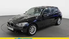Usado 2013 BMW 118 Utilitario | 11.990 € (Precio justo)