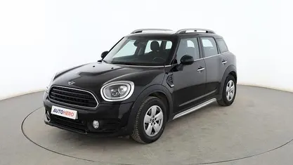 Usado Mini Cooper 135 CV (99 kW) 2018 Negro Utilitario