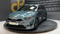 Usado 2025 Kia Ceed Style Familiar | 22.900 € (Super precio)