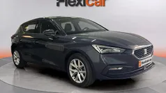 Usado 2022 Seat Leon Style Utilitario | 14.790 € (Precio justo)