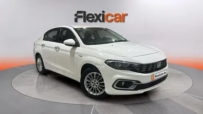 Usado Fiat Tipo City Life 101 CV (74 kW) 2021 Berlina