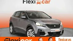 Gris Usado 2020 Peugeot 3008 Active SUV | 17.490 € (Buen precio)