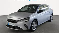 Usado 2021 Opel Corsa Elegance Utilitario | 12.182 € (Precio justo)