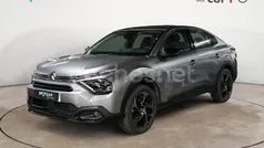Usado 2024 Citroën C4 PureTech Berlina | 18.890 € (Precio justo)