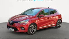 Usado 2020 Renault Clio V Zen Utilitario | 13.546 € (Precio justo)