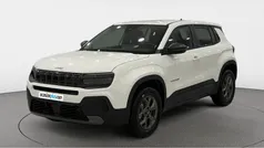 Usado 2025 Jeep Avenger Longitude SUV | 19.383 € (Buen precio)