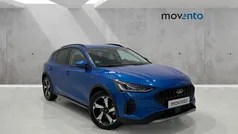 Usado 2024 Ford Focus ST-Line | 22.490 € (Precio justo)