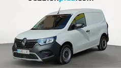 Blanco Usado 2022 Renault Kangoo Monovolumen | 13.173 € (Buen precio)