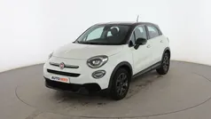 Blanco Usado 2019 Fiat 500X SUV | 13.699 € (Precio justo)