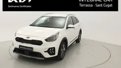 Otro Usado 2021 Kia e-Niro SUV | 21.500 €