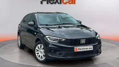 Negro Nuevo 2024 Fiat Tipo Berlina | 15.890 € (Precio justo)