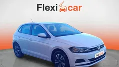 Usado 2020 VW Polo Advance Berlina | 11.470 € (Super precio)