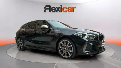 Occasion BMW M135 306 PK (225 kW) 2020 Zwart Hatchback
