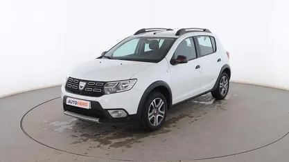 Usado Dacia Sandero Comfort 95 CV (69 kW) 2019 Utilitario