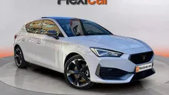 Blanco Usado 2024 Cupra Leon Berlina | 23.990 € (Buen precio)