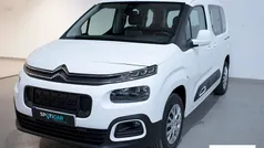 Otro Nuevo 2025 Citroën Berlingo Monovolumen | 20.990 € (Buen precio)