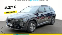 Usado 2023 Hyundai Tucson SUV | 22.990 € (Precio justo)