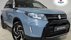 Azul Nuevo 2024 Suzuki Vitara SUV | 28.800 € (Precio justo)