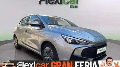 Usado MG MG3 116 CV (85 kW) 2025 Utilitario
