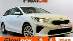 Usado 2020 Kia Ceed Familiar | 15.490 € (Precio justo)