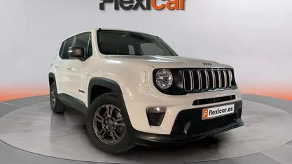 Usado 2023 Jeep Renegade Longitude SUV | 16.490 € (Super precio)