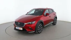 Usado 2022 Mazda CX-3 SUV | 19.899 € (Precio justo)
