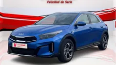 Nuevo 2024 Kia XCeed SUV | 24.112 € (Buen precio)
