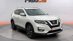 Usado 2018 Nissan X-Trail N-Connecta SUV | 14.490 € (Super precio)