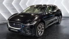 Usado 2018 Jaguar I-Pace SUV | 37.600 € (Precio justo)