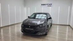 Usado 2023 Peugeot 208 Allure Utilitario | 13.995 € (Precio justo)