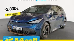 Usado 2022 Cupra Born Utilitario | 25.300 € (Precio justo)