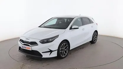 Usado Kia Ceed 101 CV (74 kW) 2022 Utilitario