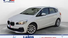 Usado 2020 BMW 225 iPerformance | 14.950 € (Precio justo)