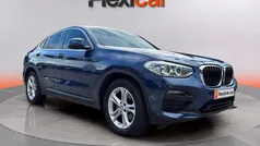 Usado 2021 BMW X4 SUV | 35.090 € (Super precio)