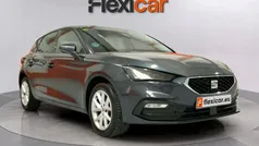 Gris Usado 2020 Seat Leon Style Berlina | 15.490 € (Precio justo)