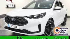 Usado 2024 Ford Kuga ST-Line SUV | 32.490 € (Precio justo)